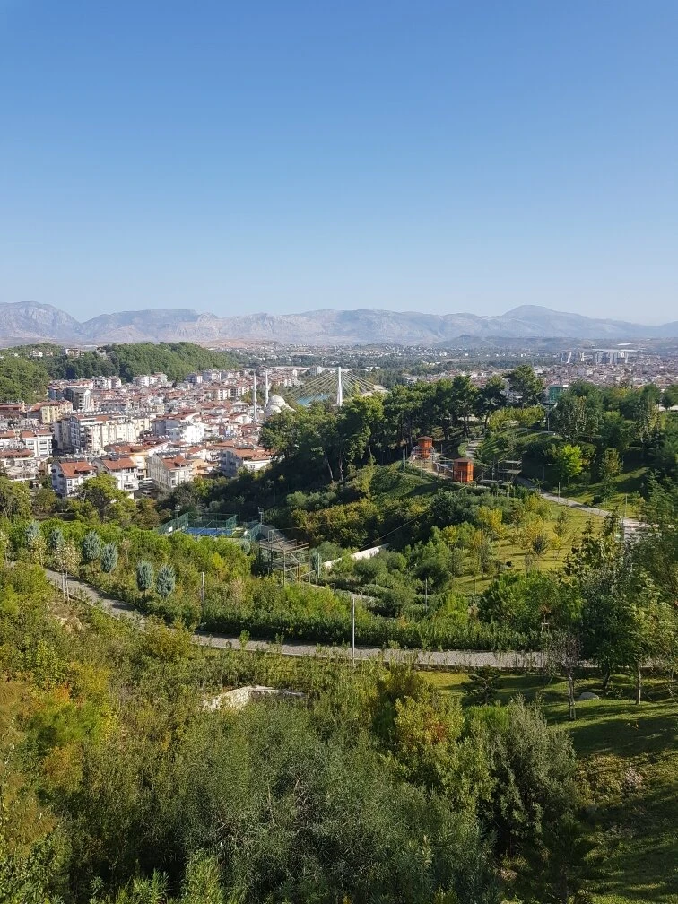 Yapay Şelale — fotoğraf 2