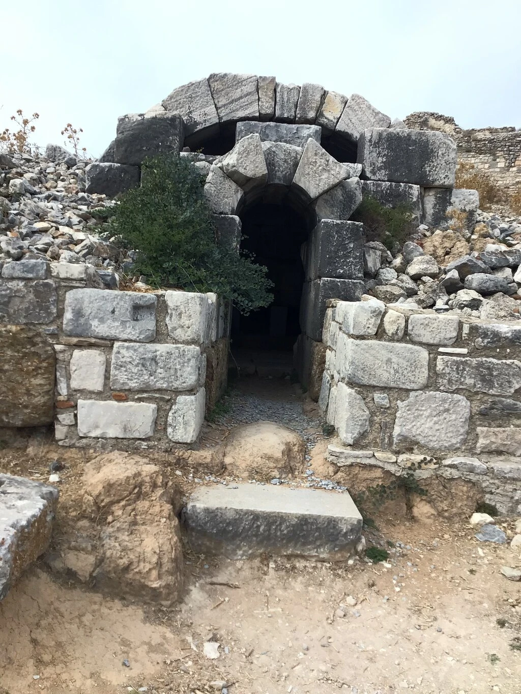 Milet Antik Kenti — fotoğraf 5