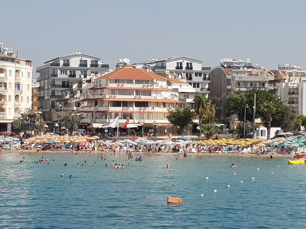 Altınkum Plajı — fotoğraf 4