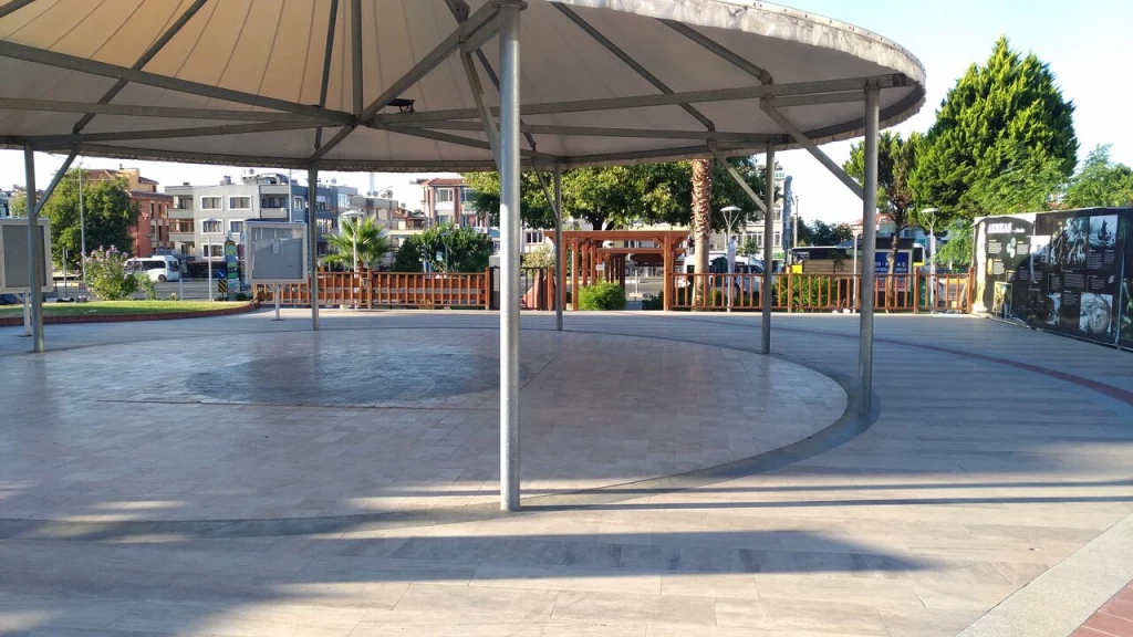 Antandros Ören Yeri — fotoğraf 2