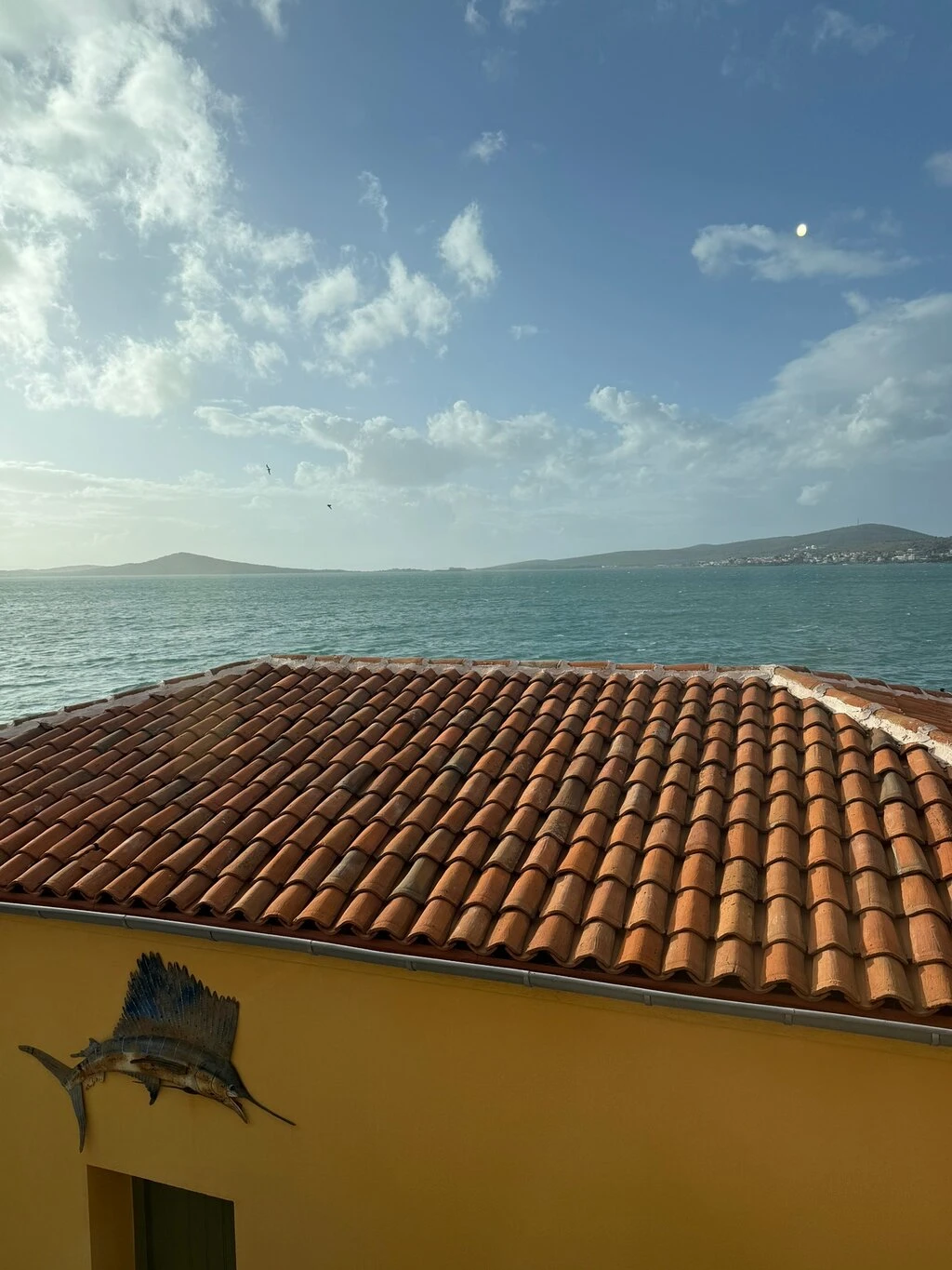 Ayvalık Kalesi — fotoğraf 2