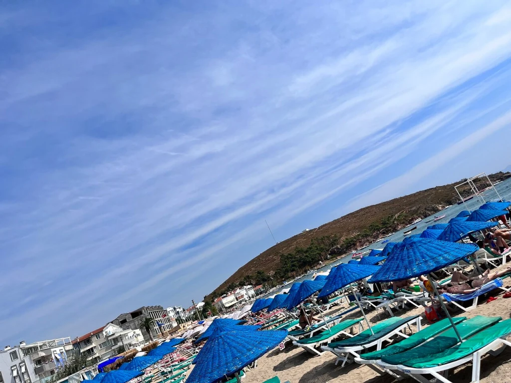 Badavut Plajı — fotoğraf 3