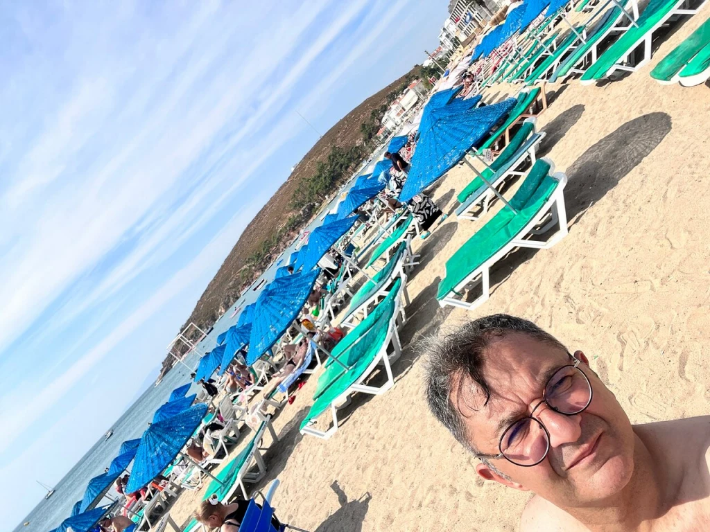 Badavut Plajı — fotoğraf 4