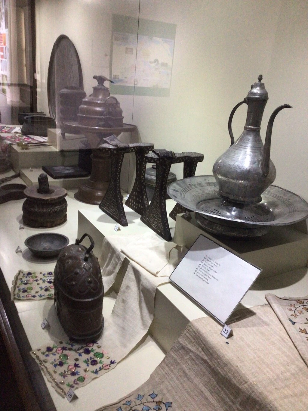 Balıkesir Kuvâ — yi Milliye Müzesi — fotoğraf 5