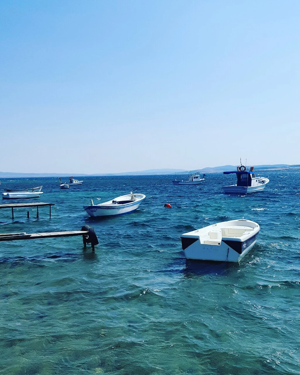 Bolayır Plajı — fotoğraf 2
