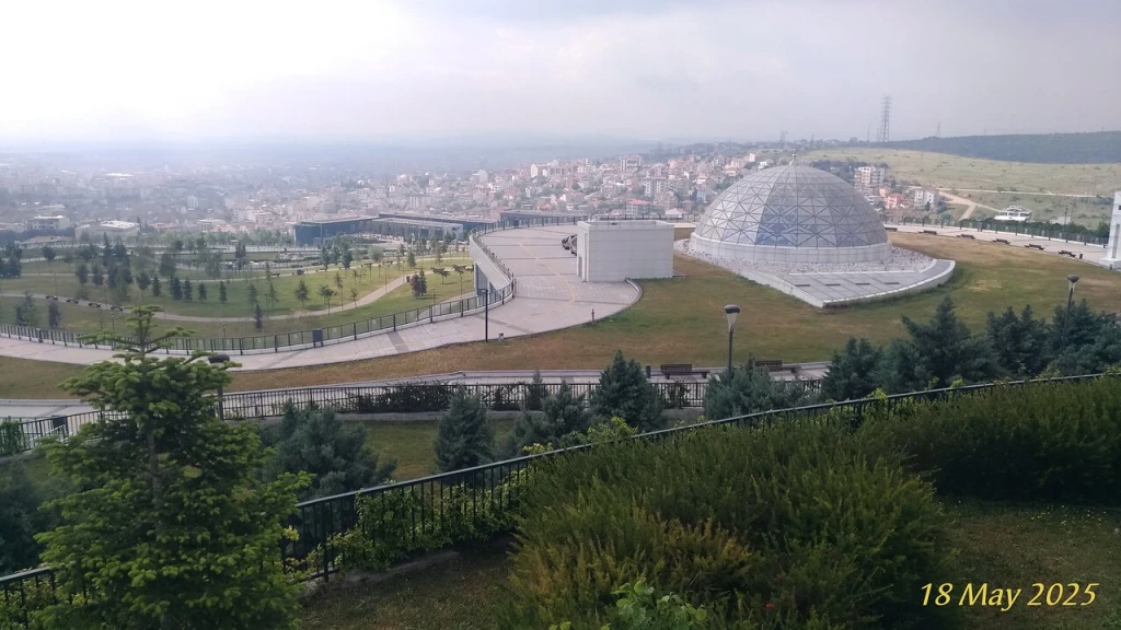 Çamlık — fotoğraf 2