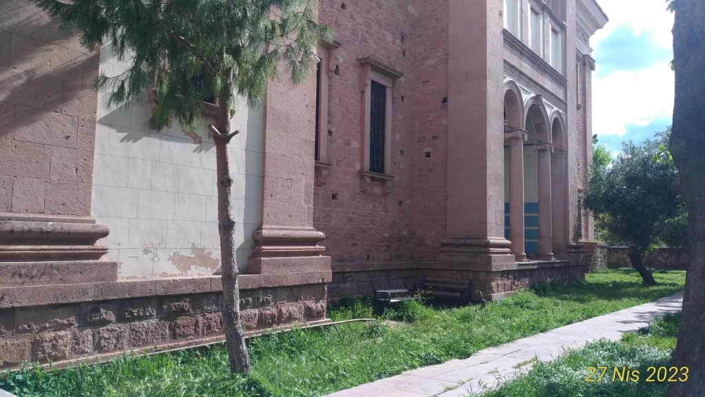 Çınarlı Plajı — ana fotoğraf