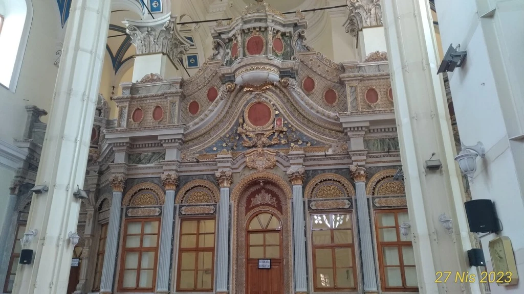 Çınarlı Plajı — fotoğraf 3
