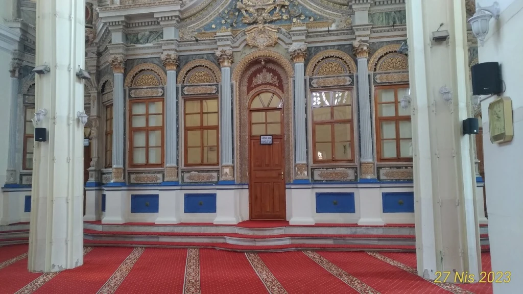 Çınarlı Plajı — fotoğraf 4