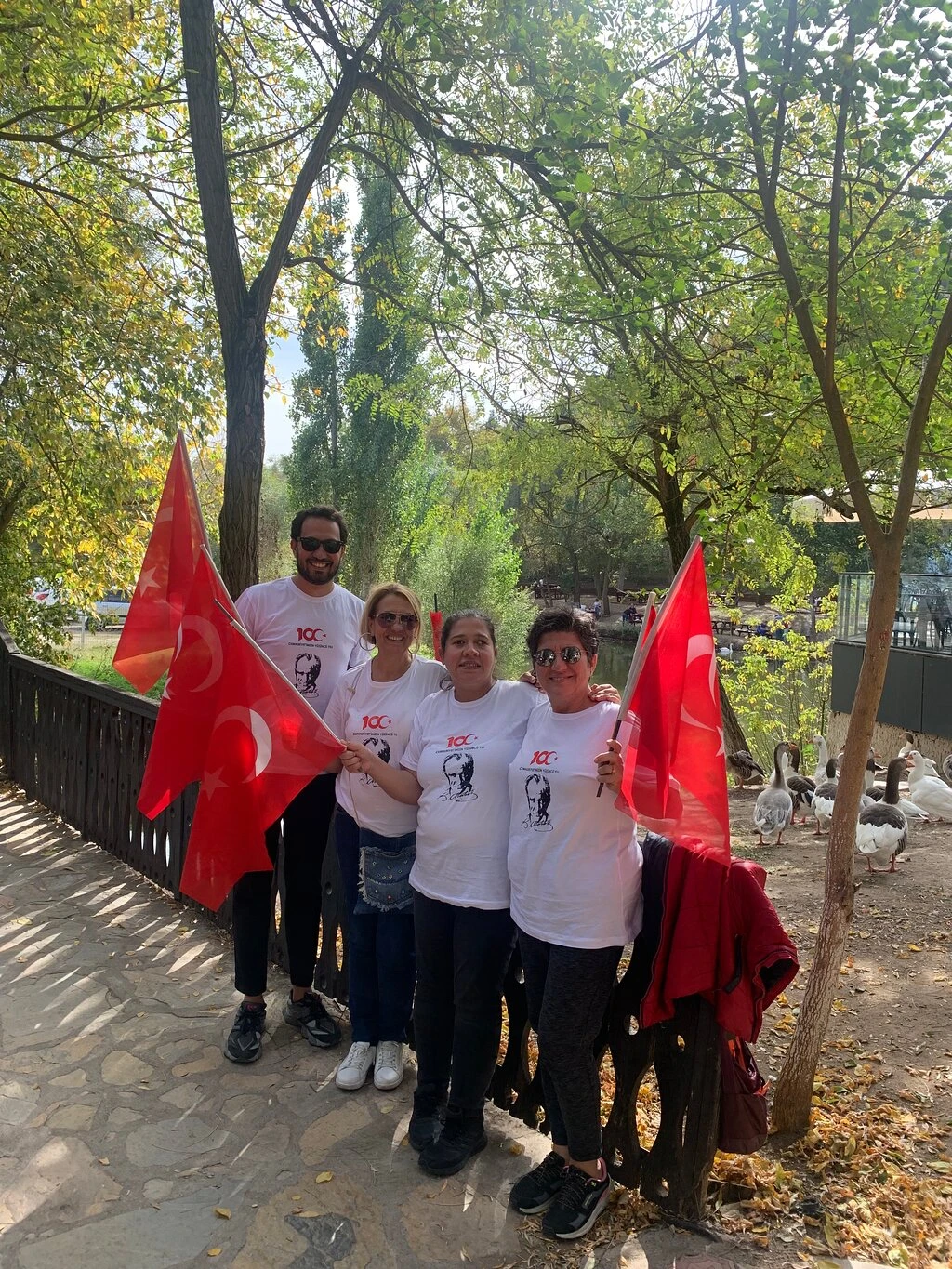 Değirmen Boğazı Tabiat Parkı — fotoğraf 2