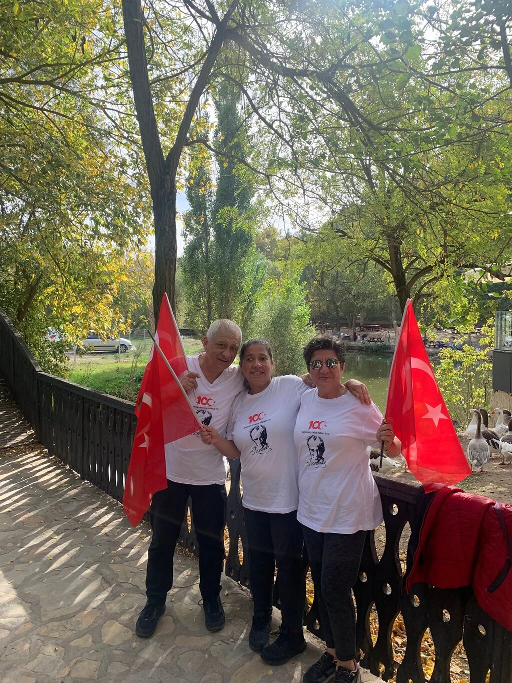 Değirmen Boğazı Tabiat Parkı — fotoğraf 4