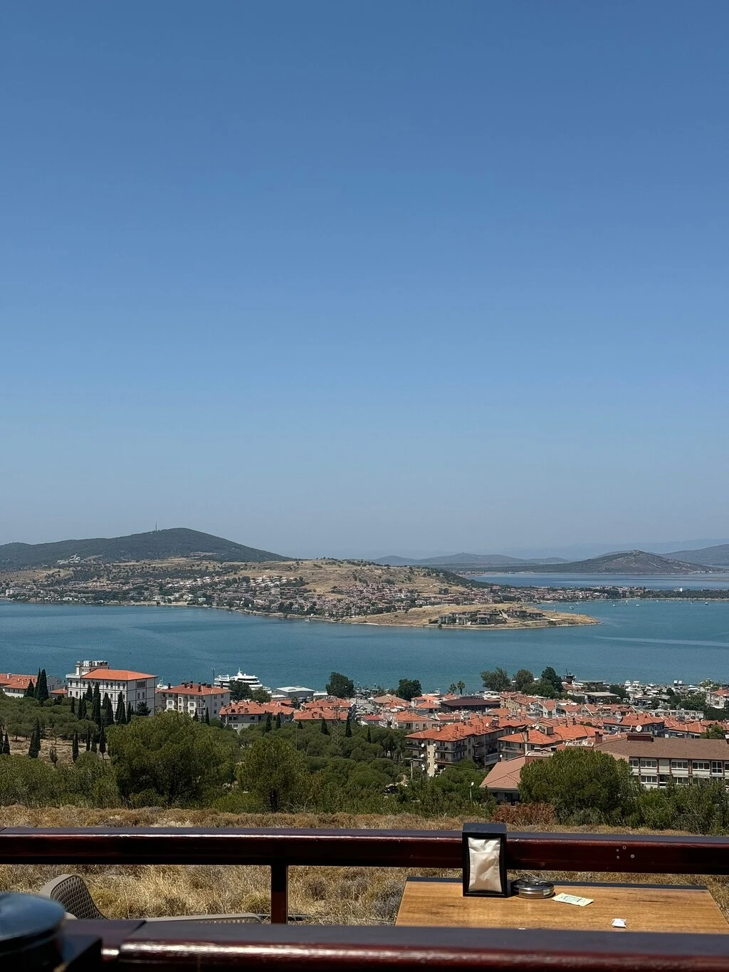 İda Set Üstü Seyir Tepesi — fotoğraf 2