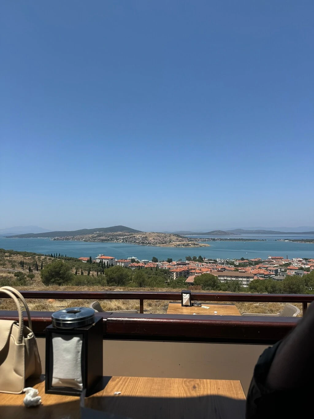 İda Set Üstü Seyir Tepesi — fotoğraf 3