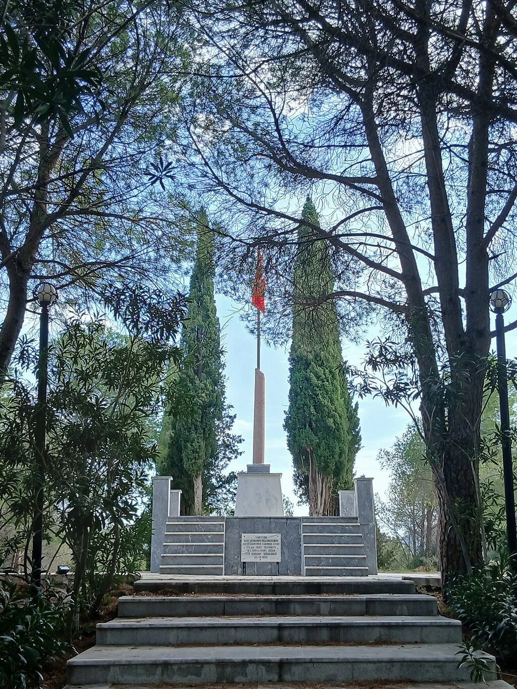 Karaağaç Plajı — fotoğraf 2