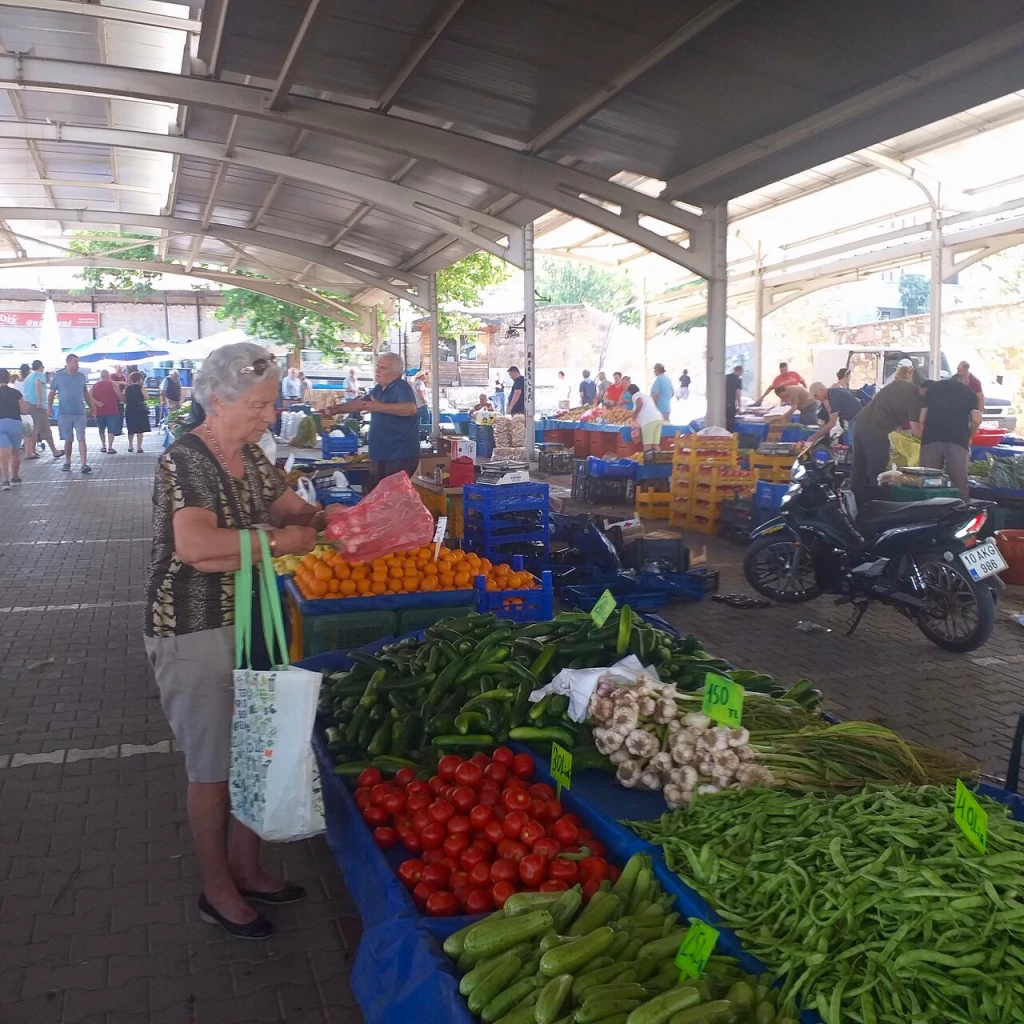 Karaağaç Sahili — fotoğraf 3