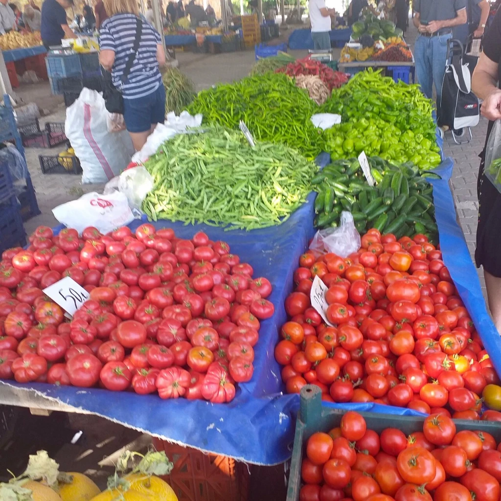 Karaağaç Sahili — fotoğraf 5