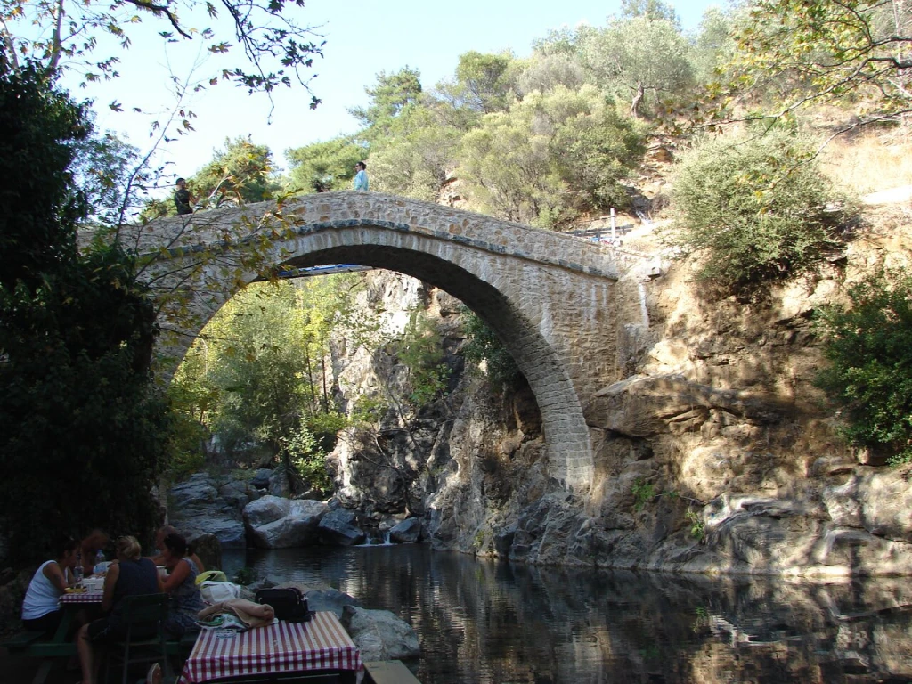 Kazdağı Millî Parkı — fotoğraf 4