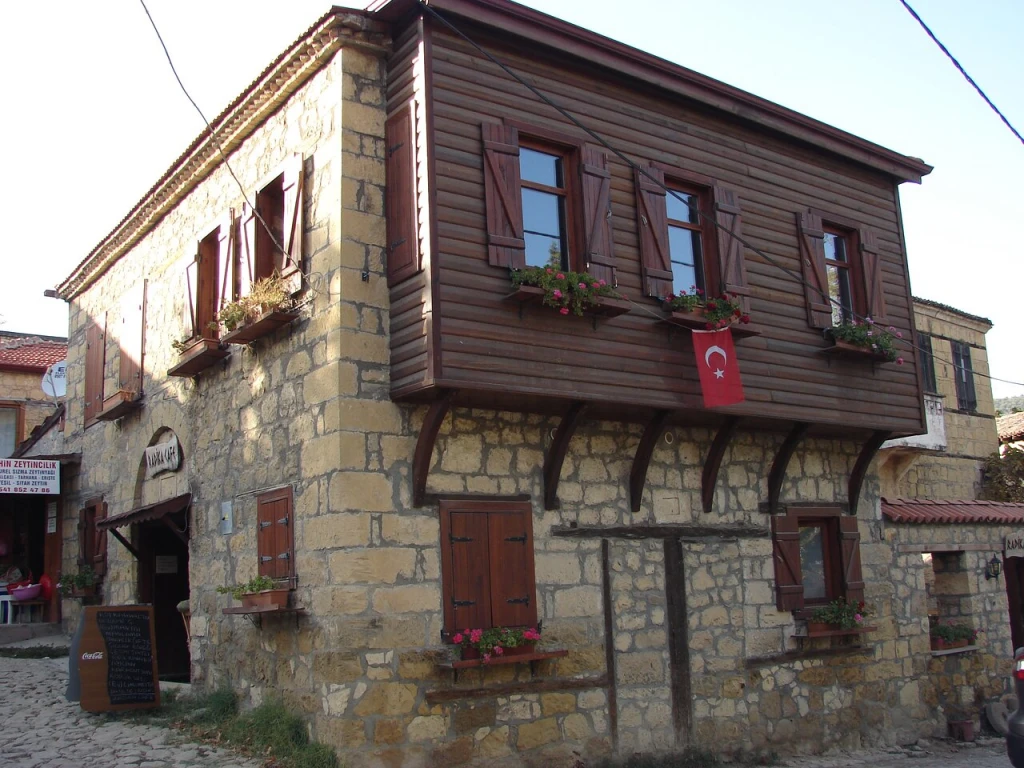 Kazdağı Millî Parkı — fotoğraf 5