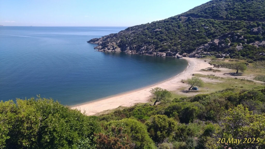 Küçükova Plajı — fotoğraf 3
