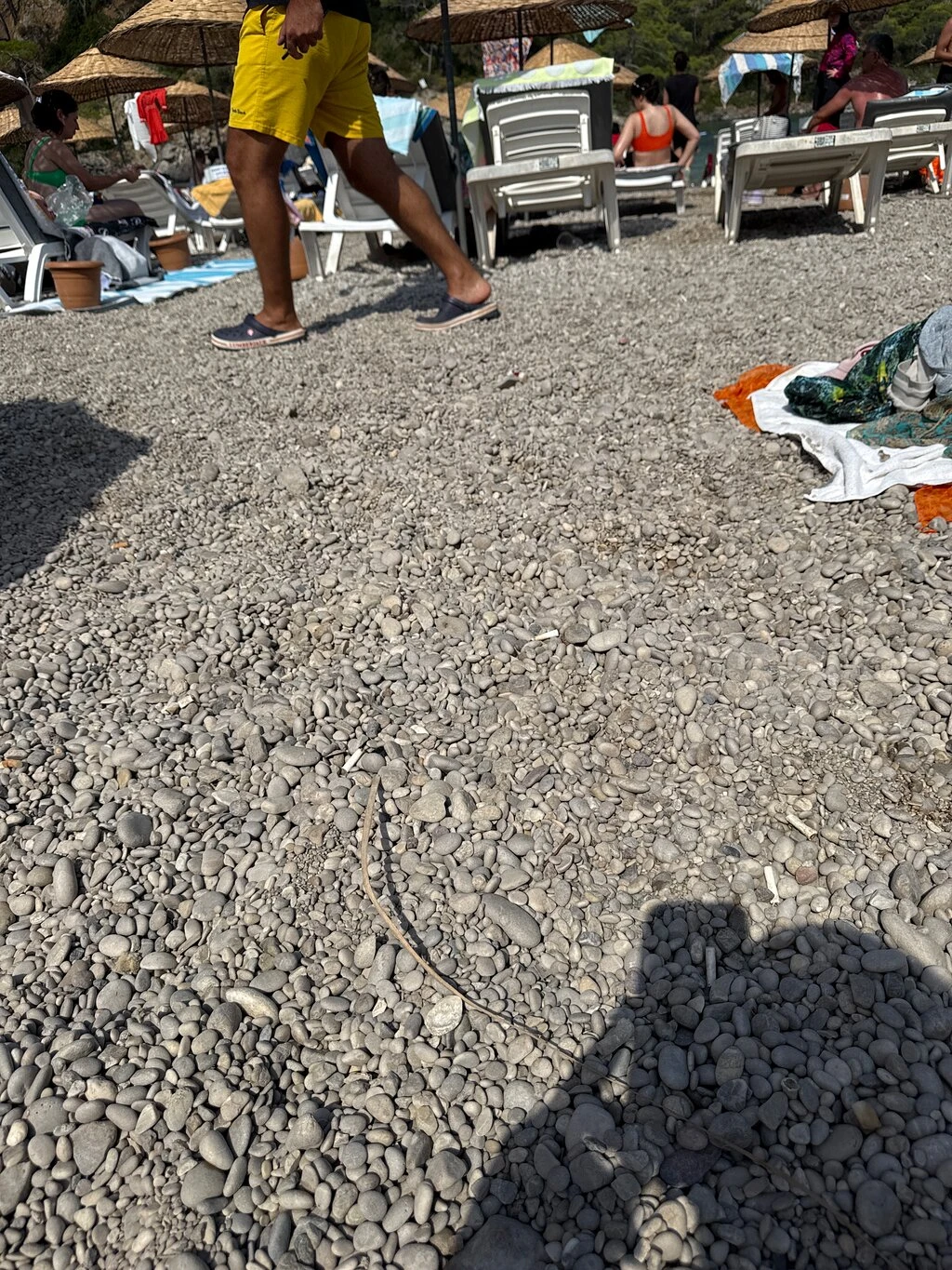 Kumburnu Plajı — fotoğraf 5