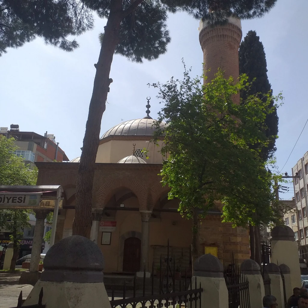 Kurşunlu Plaji — fotoğraf 4