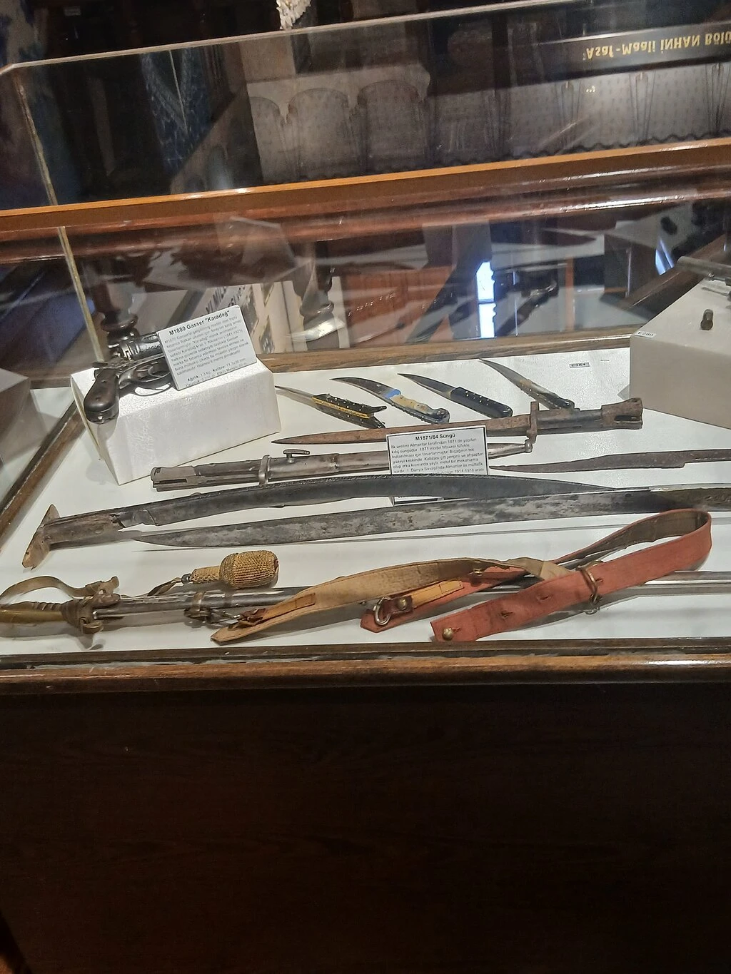 Kuvayi Milliye Kültür Müzesi — fotoğraf 2