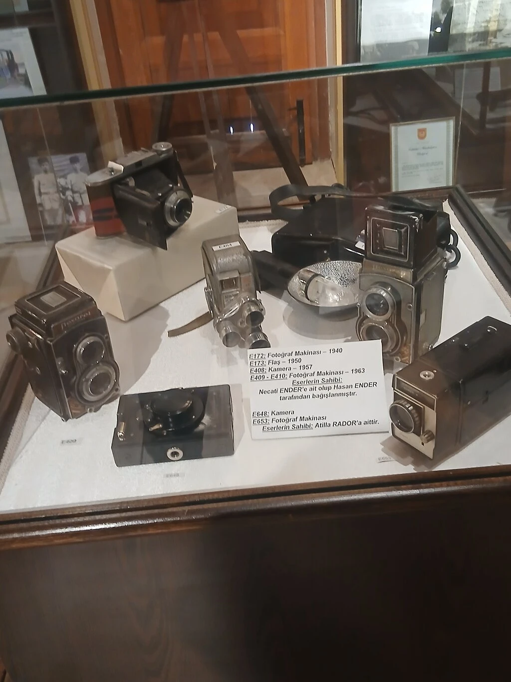 Kuvayi Milliye Kültür Müzesi — fotoğraf 3