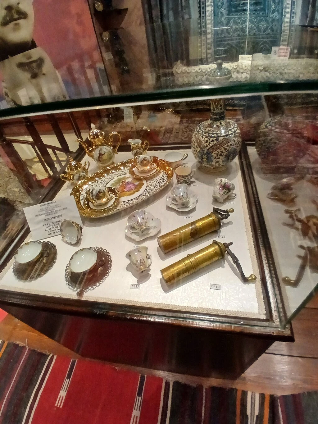 Kuvayi Milliye Kültür Müzesi — fotoğraf 4