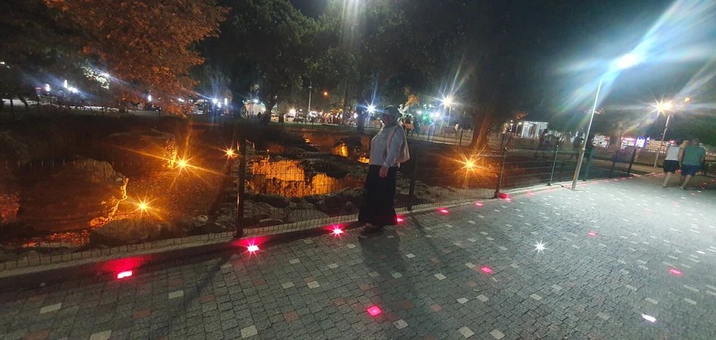 Öğretmenler Mahallesi Halk Plajı — fotoğraf 3