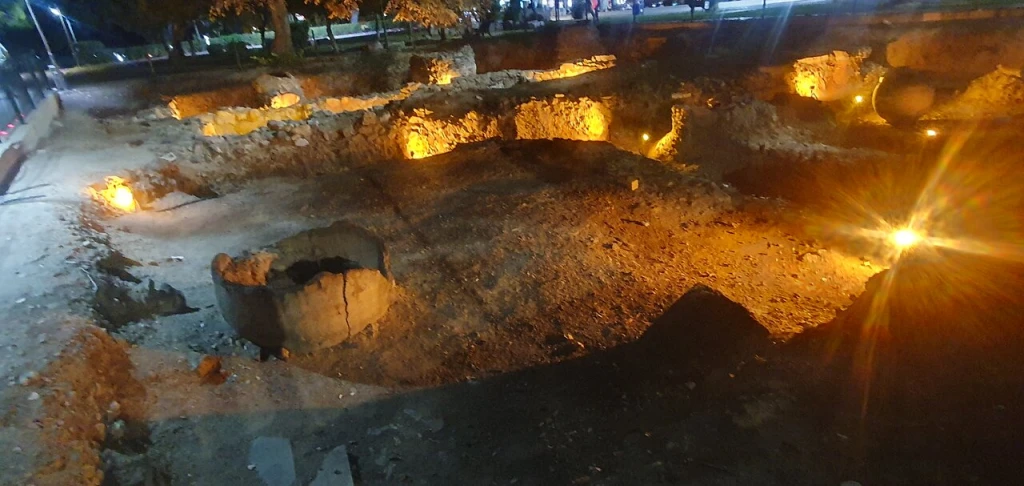 Öğretmenler Mahallesi Halk Plajı — fotoğraf 4
