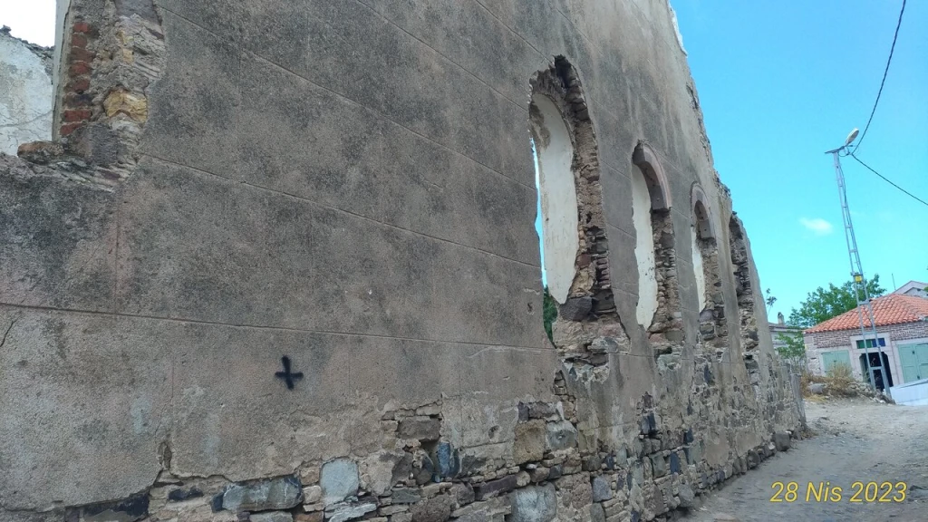 Panaya Kilisesi — fotoğraf 3