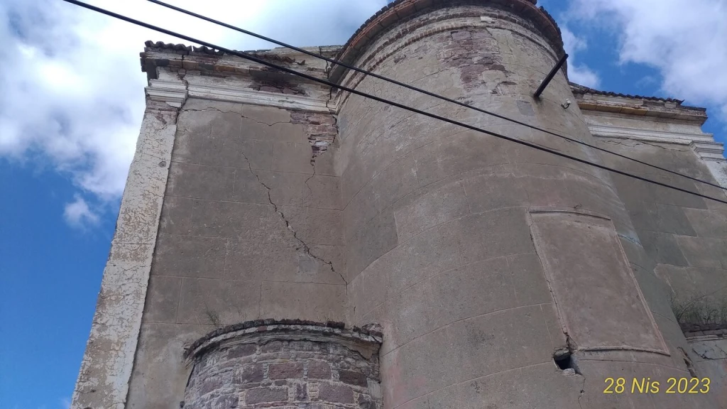 Panaya Kilisesi — fotoğraf 5