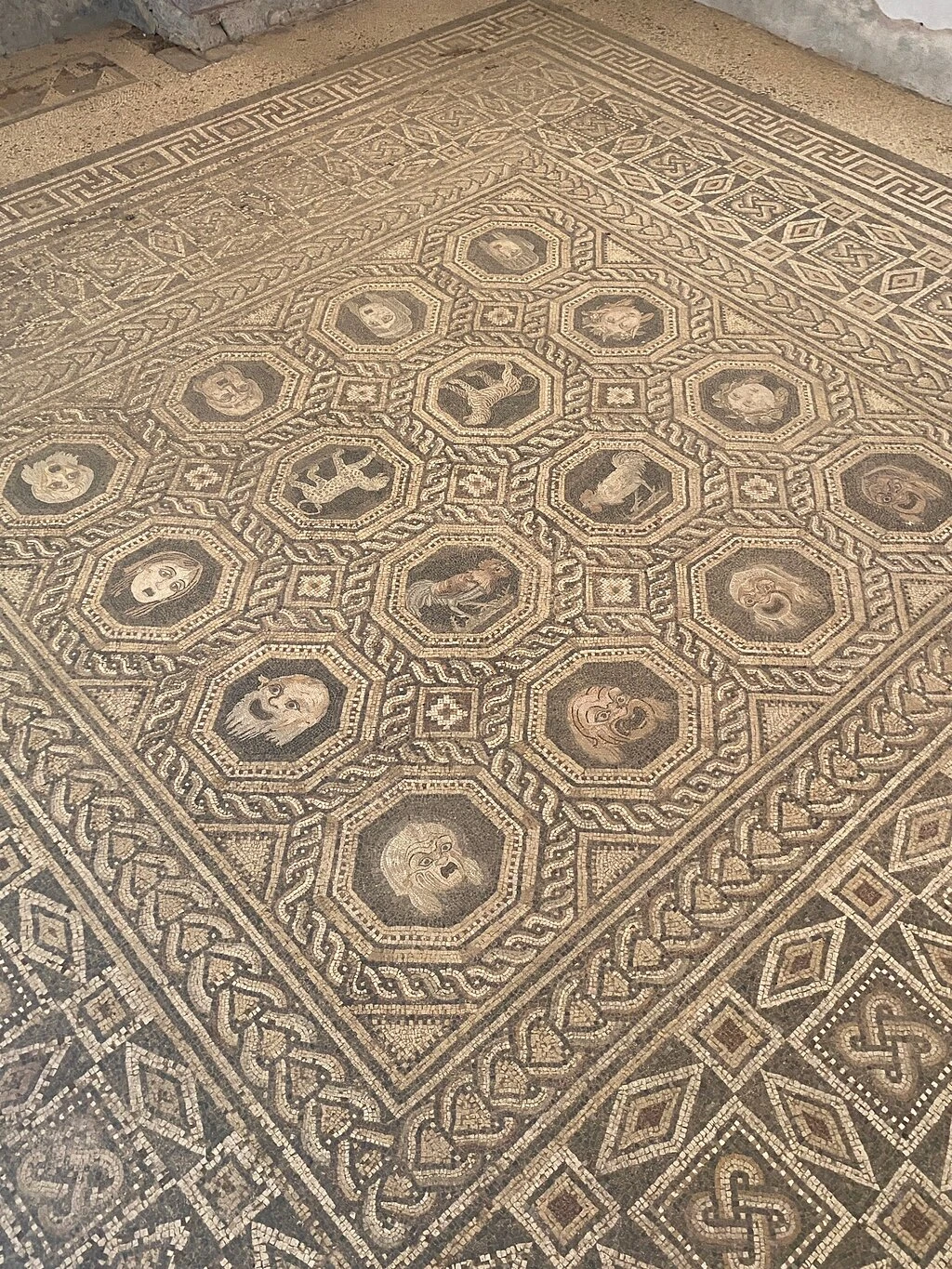 Pergamon Antik Kenti — ana fotoğraf