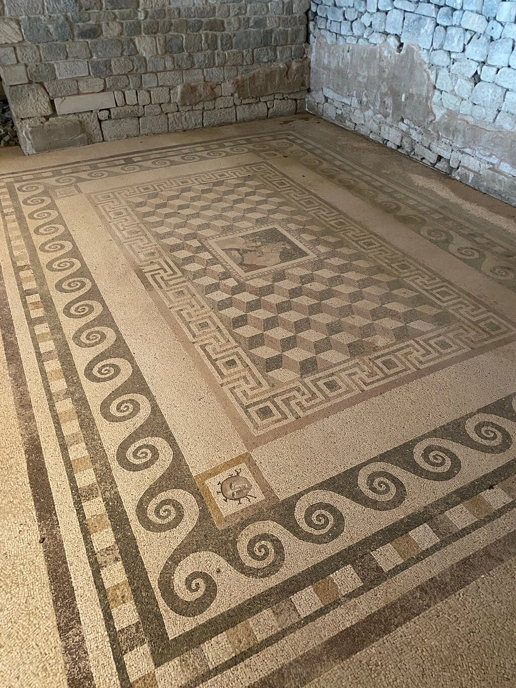 Pergamon Antik Kenti — fotoğraf 2