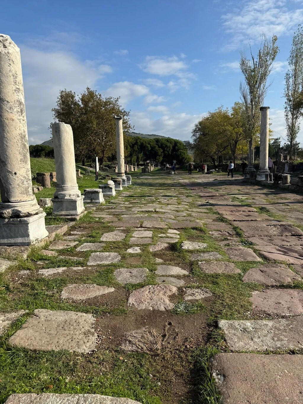 Pergamon Antik Kenti — fotoğraf 4