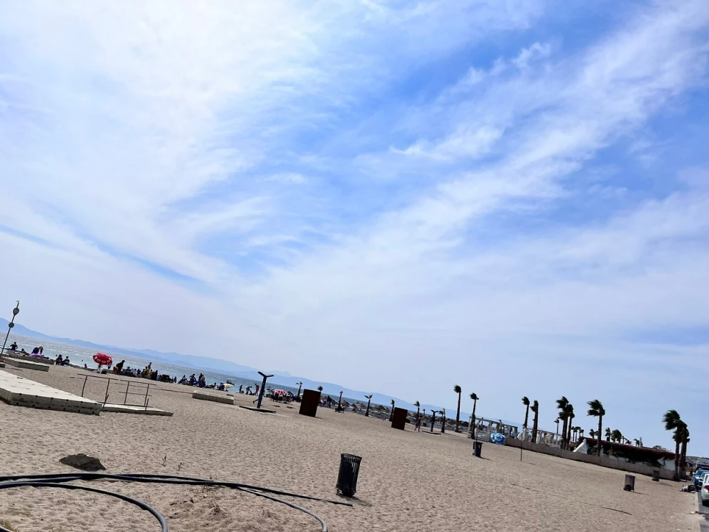 Sarımsaklı Plajı — fotoğraf 3