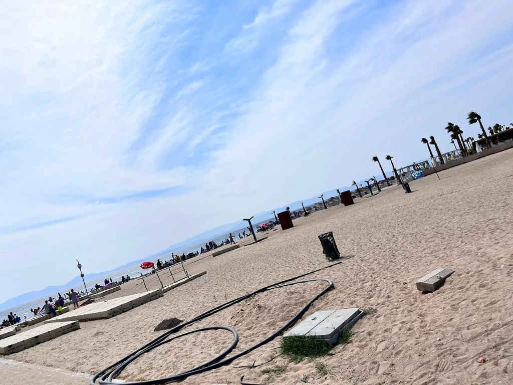 Sarımsaklı Plajı — fotoğraf 4