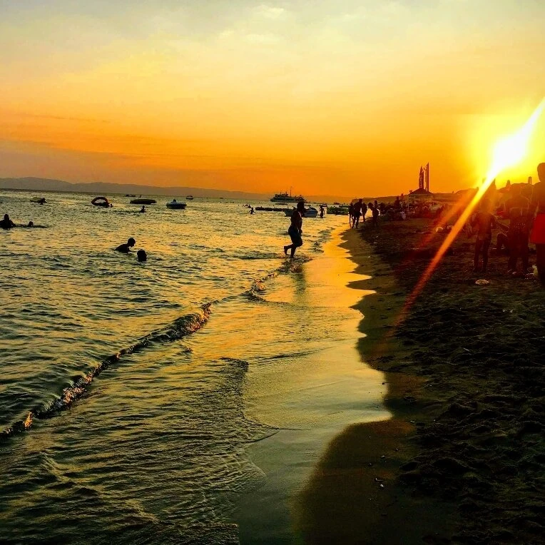 Sarımsaklı Plajı — fotoğraf 5