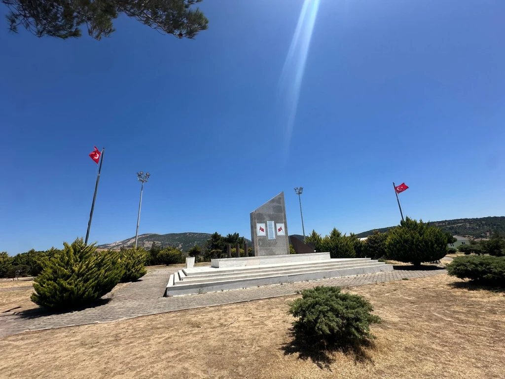 Seyit Onbaşı — fotoğraf 5