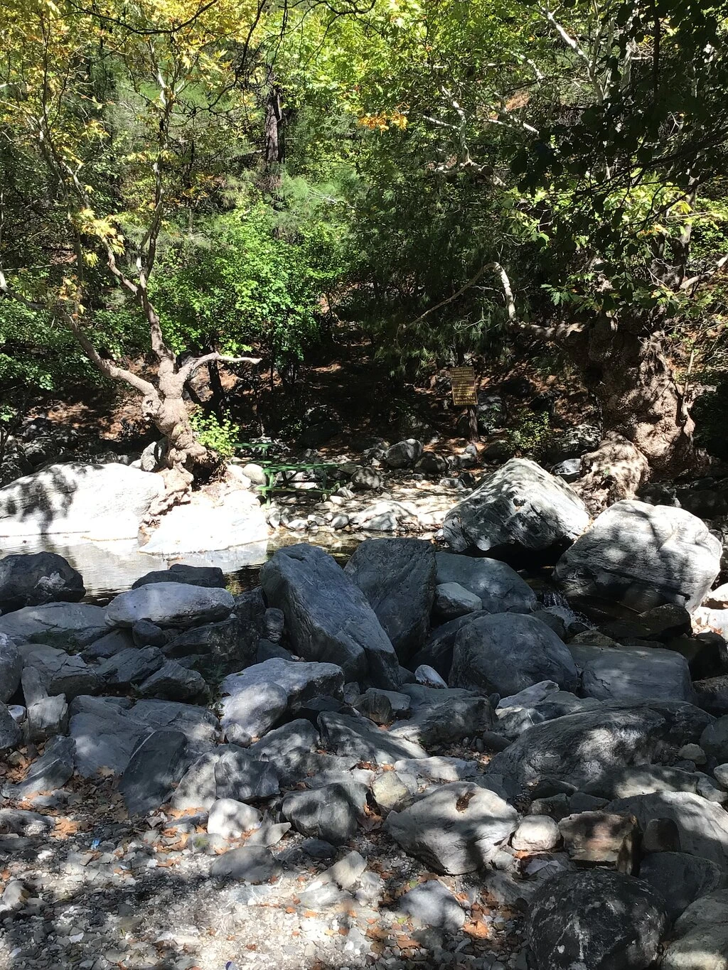 valla şelalesi — fotoğraf 3