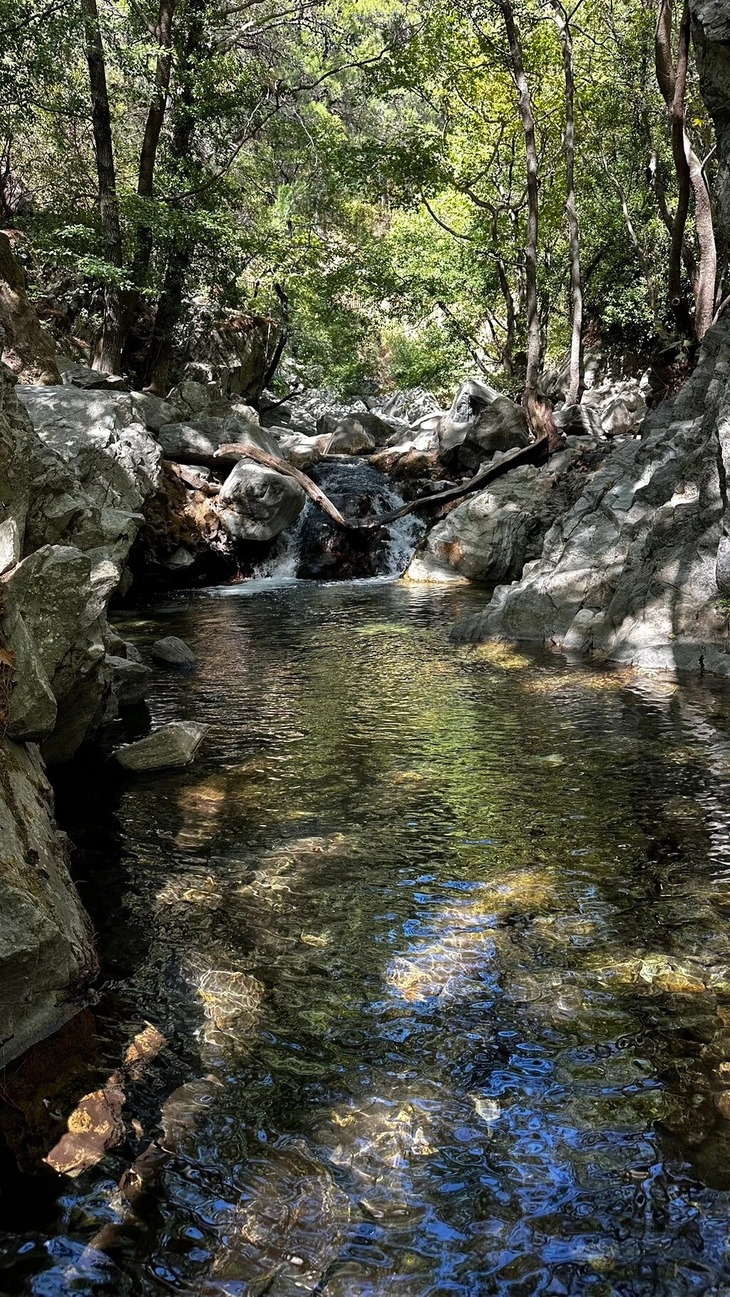 Sütüven Şelalesi — fotoğraf 4