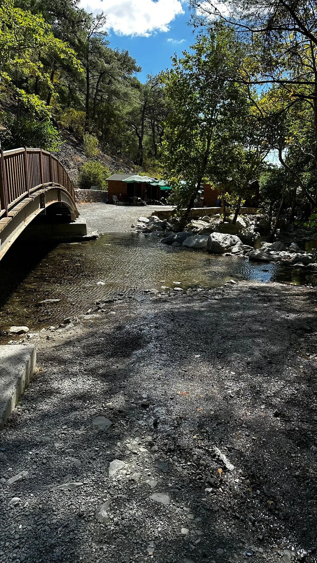 Sütüven Şelalesi — fotoğraf 5