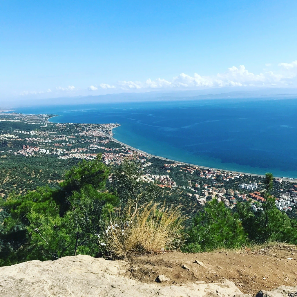 Zeus Altarı — ana fotoğraf