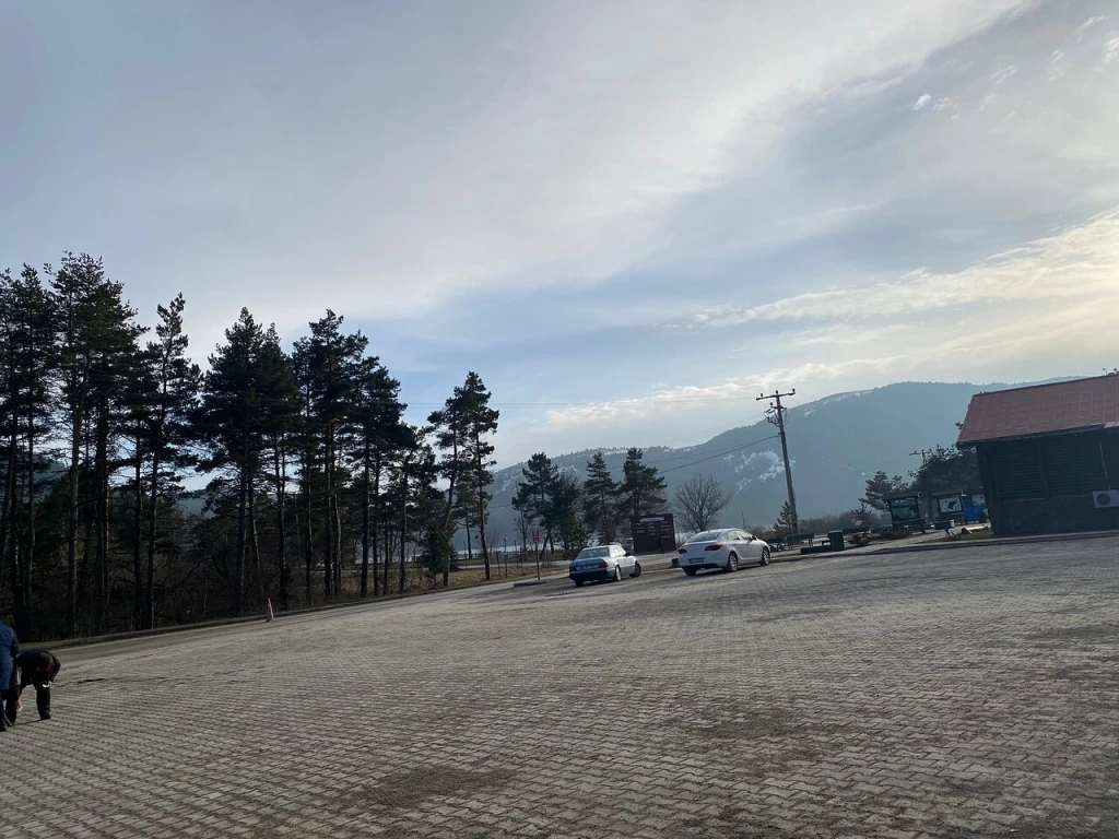 Abant Gölü Millî Parkı — fotoğraf 2