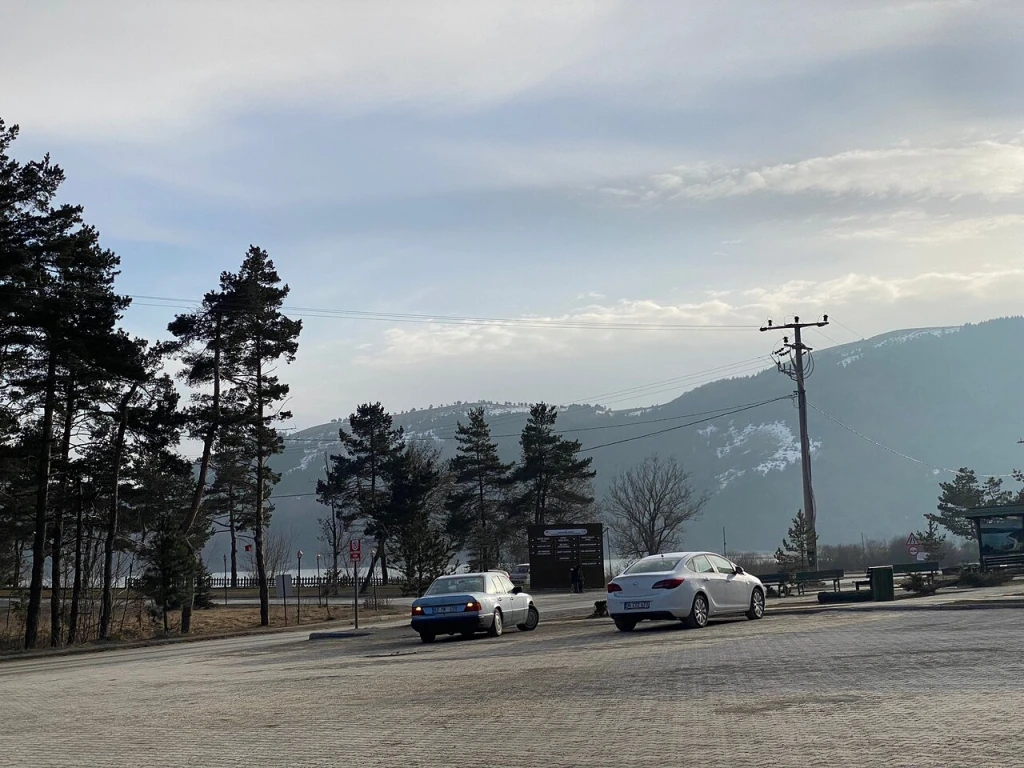 Abant Gölü Millî Parkı — fotoğraf 3