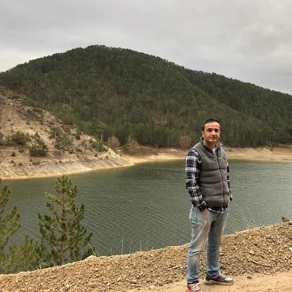 Sünnet Gölü Tabiat Parkı — fotoğraf 4