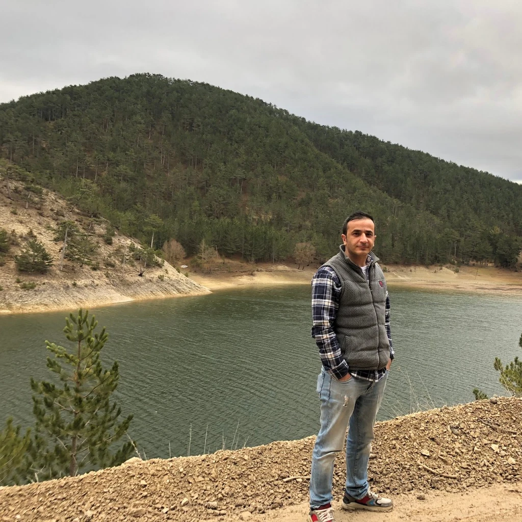 Sünnet Gölü Tabiat Parkı — fotoğraf 5