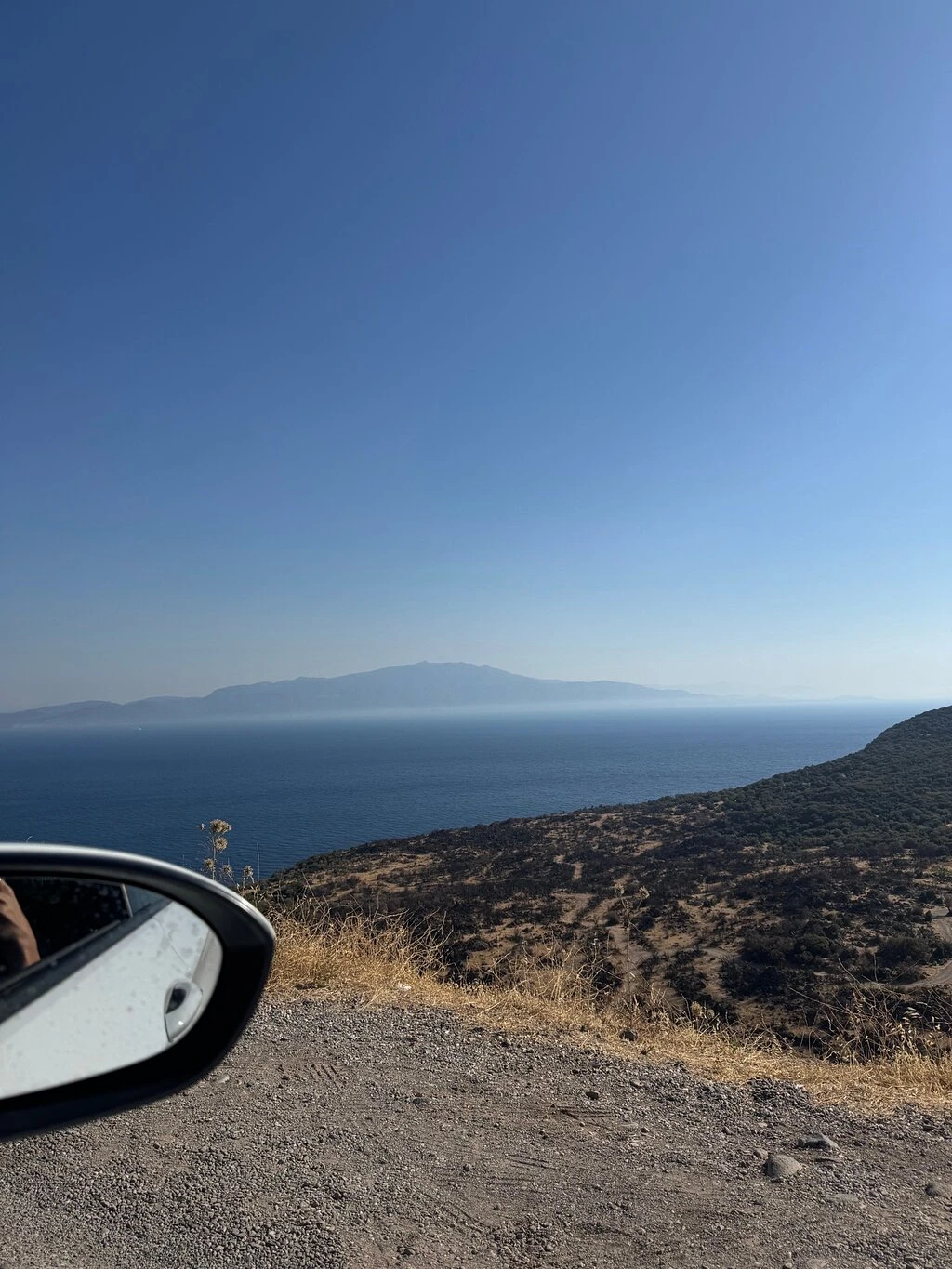 Assos Agora Plajı — fotoğraf 4