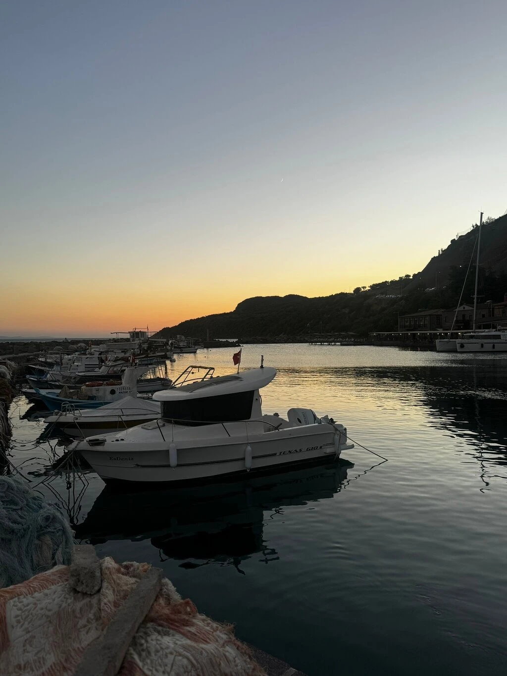 Assos Agora Plajı — fotoğraf 5