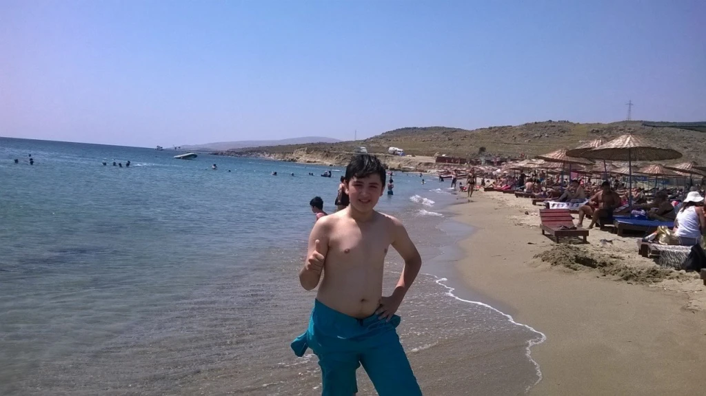 Ayazma Plajı — fotoğraf 5